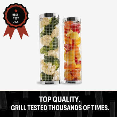 CLASSIC GRILL BASKET