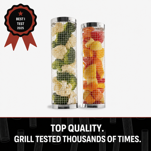 CLASSIC GRILL BASKET
